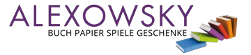 Buchhandlung Alexowsky