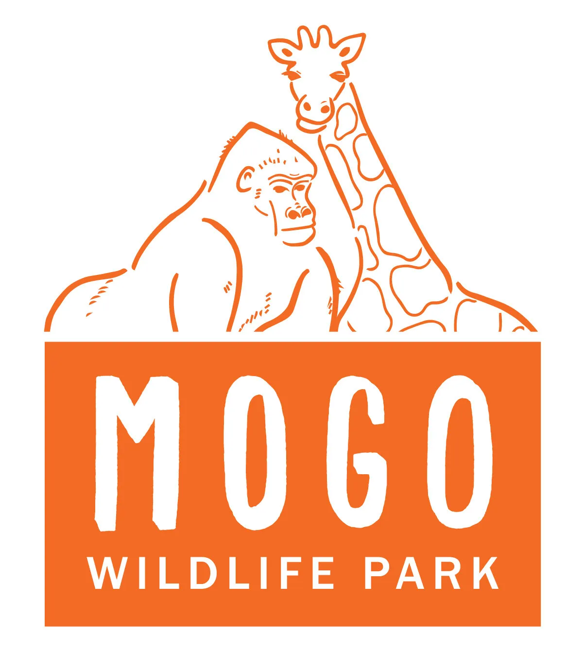 Mogo Wildlife Park