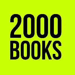 2000 Books