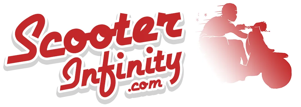 Scooter Infinity