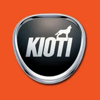 Kioti Tractors