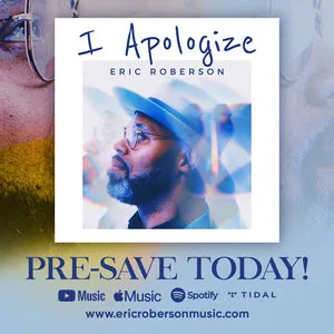 Eric Roberson