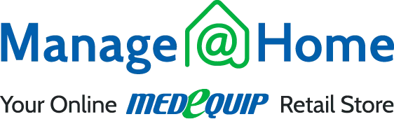 Manage At Home