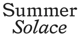 Summer Solace Tallow