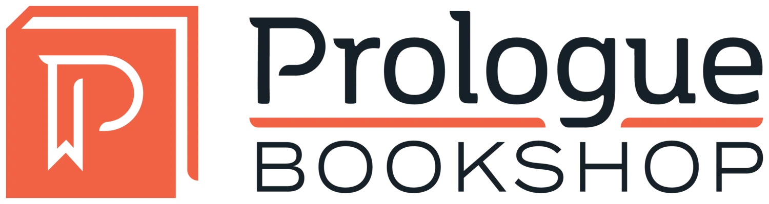 Prologue Bookshop