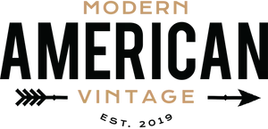 Modern American Vintage