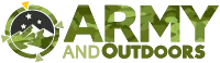 Army and Outdoors USA