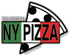 Original NY Pizza