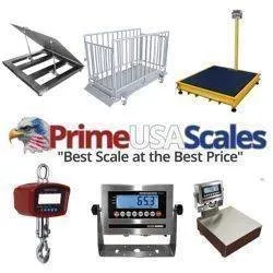 Prime USA Scales
