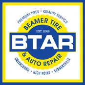 Beamer Tire