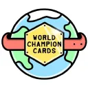 World Champion Cards