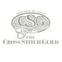 The Cross Stitch Guild
