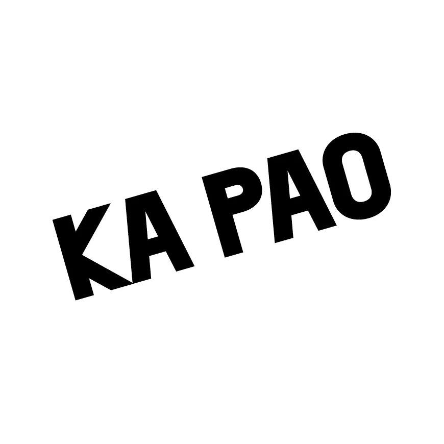 Ka Pao
