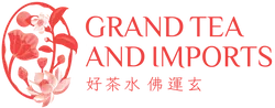 Grand Tea and Imports