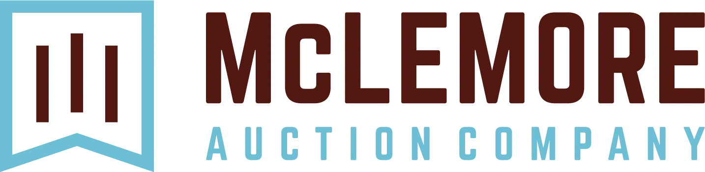 McLemore Auction