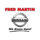 Fred Martin Oil Change