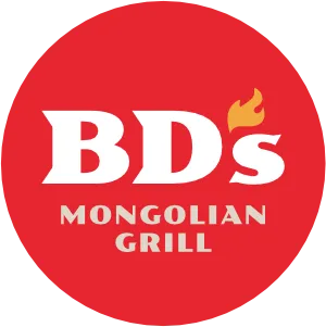 BDs Grill