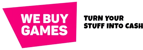 We Buy Games
