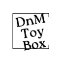 DnM Toy Box
