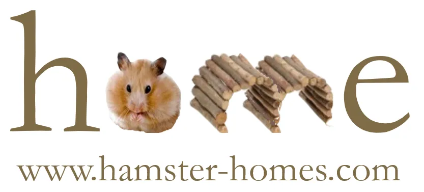 Hamster Homes