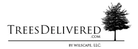 Trees Delivered