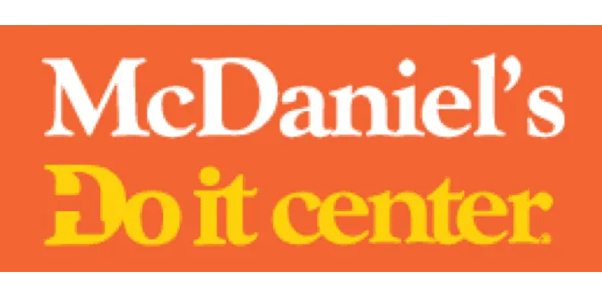 McDaniel’s