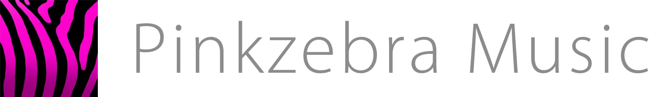 Pinkzebra