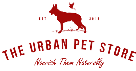 The Urban Pet Store