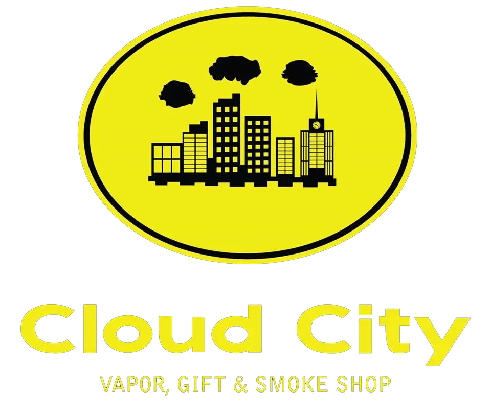 Cloud City Vapes
