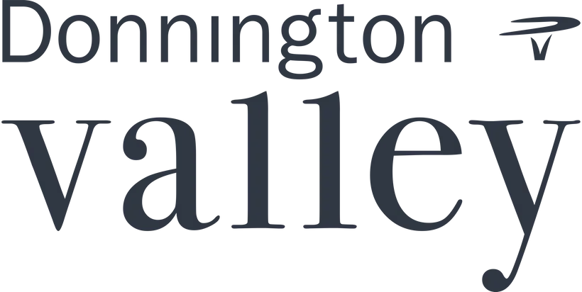 Donnington Valley
