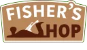 Fisher's Shop Online