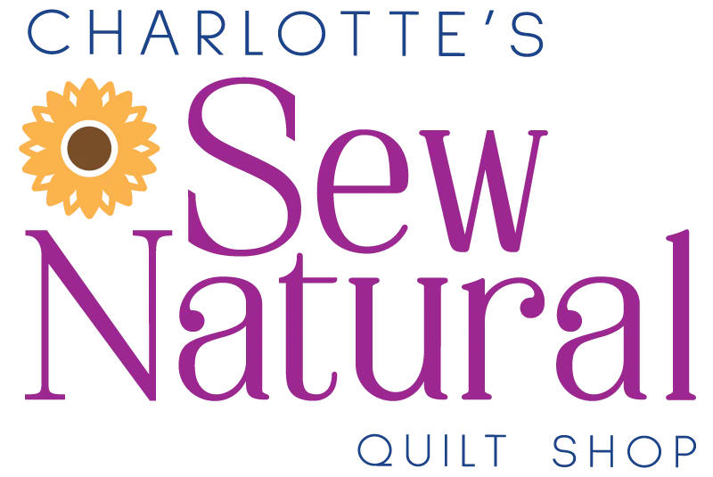 CHARLOTTE'S SEW NATURAL