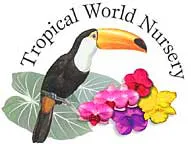Tropical World Nursery