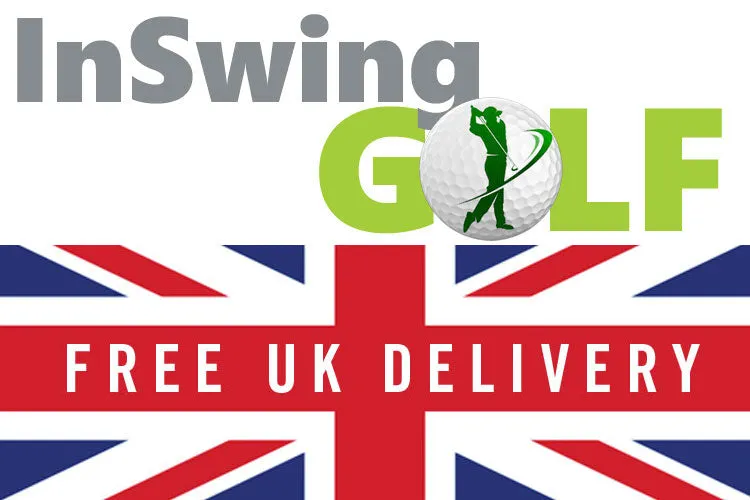 InSwing Golf