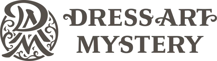 Dress Art Mystery