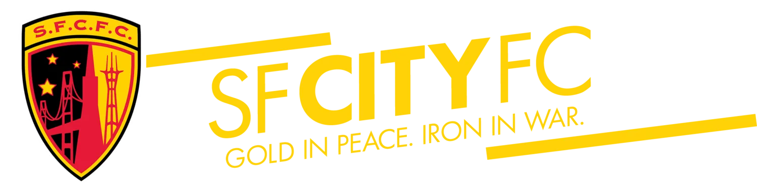 San Francisco City FC