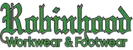 Robinhood workwear&foodwear