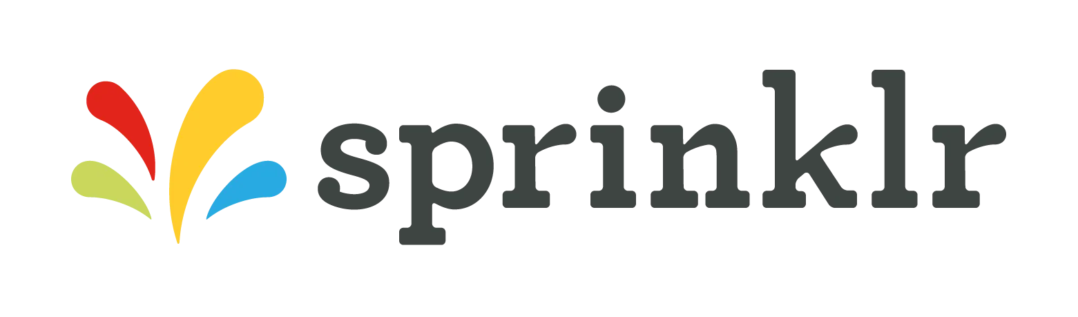 Sprinklr