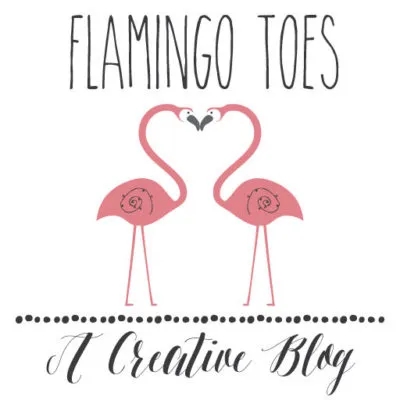 Flamingo Toes