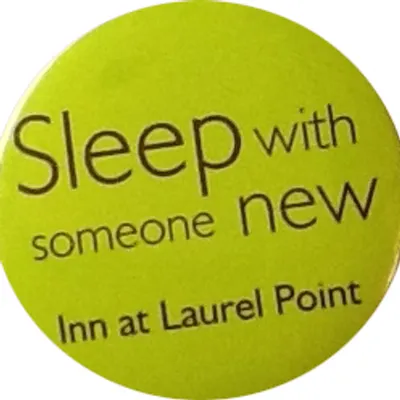 Laurel Point