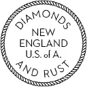 Diamonds & Rust