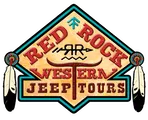 Red Rock Jeep Tours