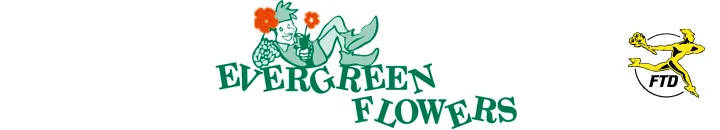 Evergreen Flowers