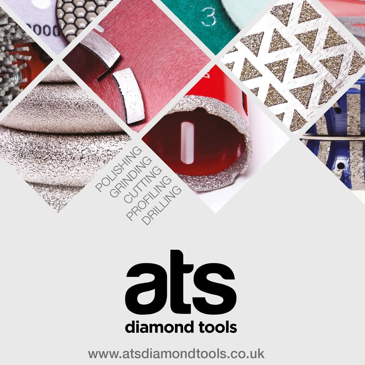 ATS Diamond Tools