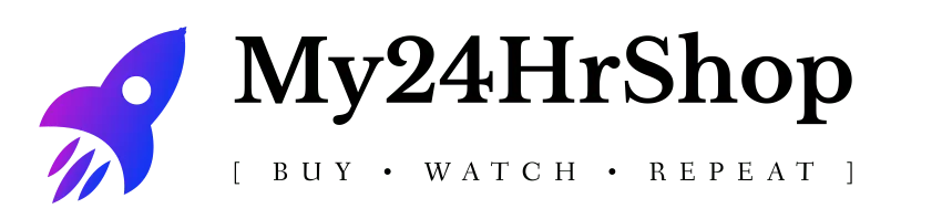 My24HrShop