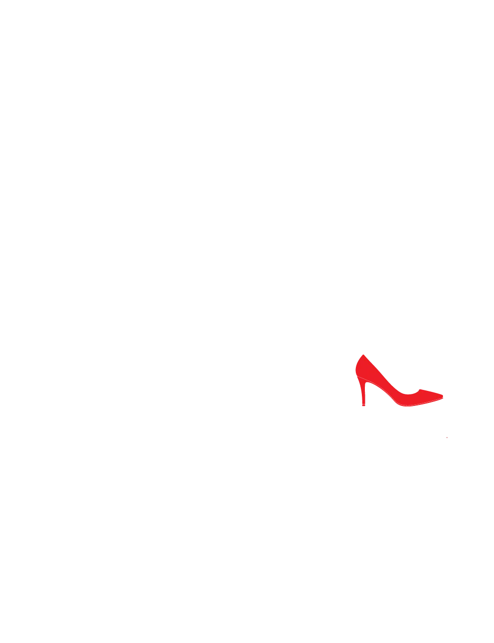 Red Garter