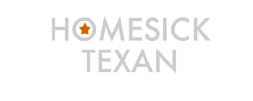 Homesick Texan
