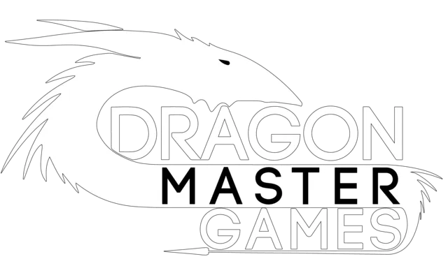 Dragon Master Games