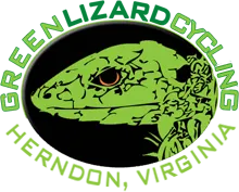 Green Lizard Cycling