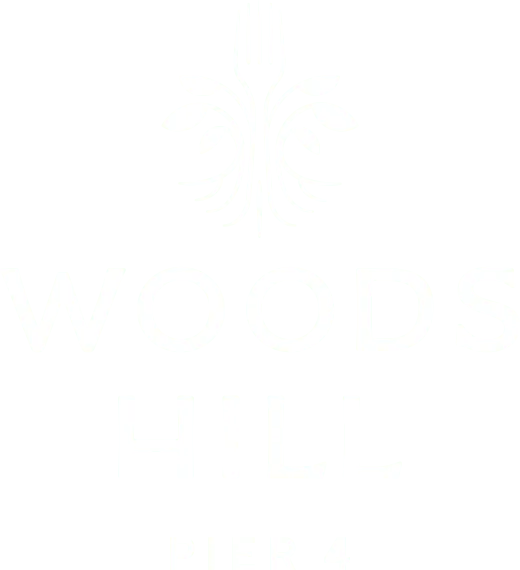 Woods Hill